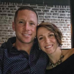 Meet your Posher, Christopher